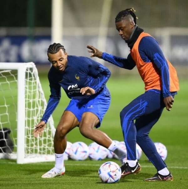 Eliminatorias Europeas: Podrían surgir más clasificados - Fútbol Internacional - ABC Color