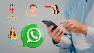 Stickers y memes: ¿es legal usar la imagen de otra persona?