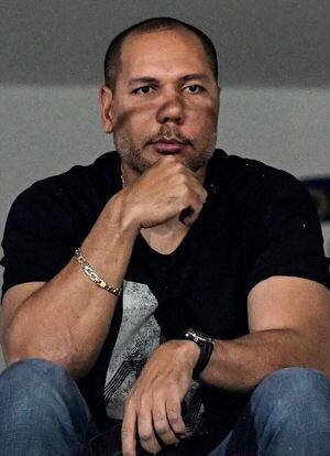 Los Bukele extienden su poder también en el fútbol salvadoreño - Fútbol - ABC Color