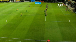 El análisis arbitral de la antepenúltima fecha