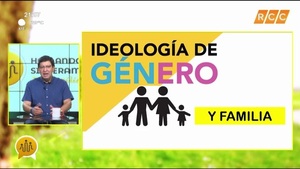 Video: La ideología de género | Hablando sinceramente en familia – Dr. Antonio Montiel
