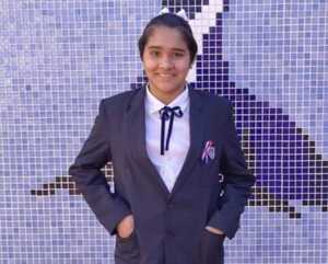 Popular / Fiscalía busca a una adolescente desaparecida