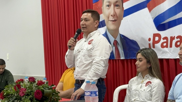 Dr. Manuel Roche Rojas lanza su precandidatura a la Intendencia de Loreto - Concepción al Día