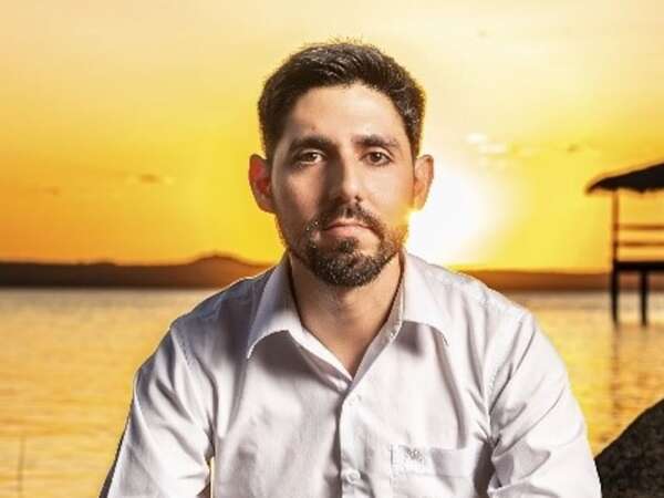 Diego Carmona presenta “¿Te Acordás?“, un concierto para abrazar lo vulnerable - Música - ABC Color