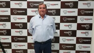 “La clave para el desarrollo ganadero en Paraguay es la voluntad”