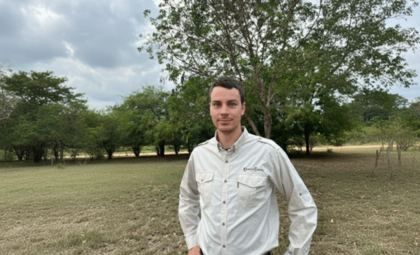 “El Chaco tiene un enorme potencial, pero hay que conocerlo para producir de manera sustentable”