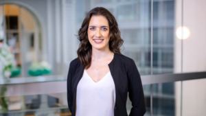 Olinda Llano: “Inicialmente, los inversores extranjeros venían a Paraguay en busca de un refugio; hoy llegan para hacer crecer su capital”