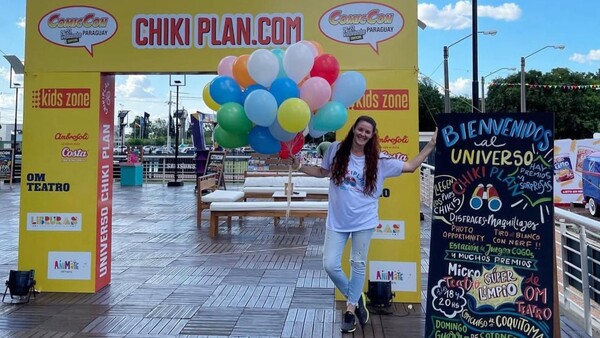 ¿Y ahora qué hacemos? Chiki Plan ordena y simplifica la agenda infantil para las familias