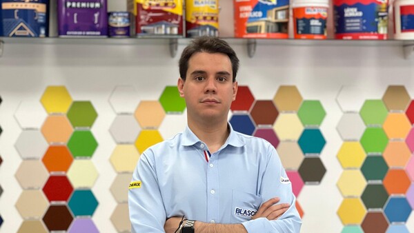 Así pinta el futuro: recubrimientos térmicos y flexibles impulsan la innovación en el rubro de pinturas