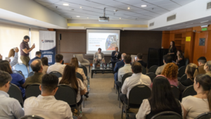 Nueva geografía del crédito: escasez, riesgo y oportunidades en la región (y la solución, el factoring electrónico)