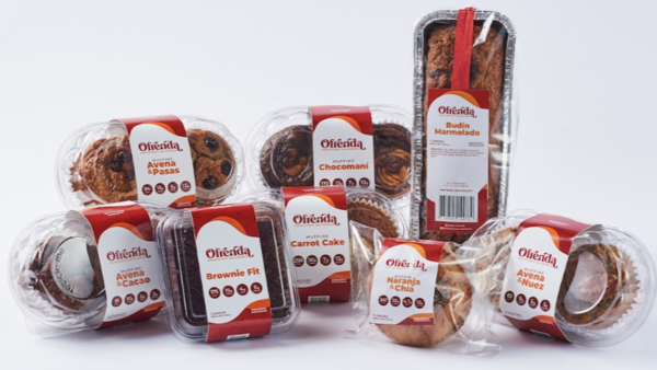 La propuesta saludable de Ofrenda: un espacio de pastelería consciente con alma artesanal en Asunción