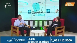 Video: Consultorio en Casa | Cáncer de Próstata – Dr. Máximo González