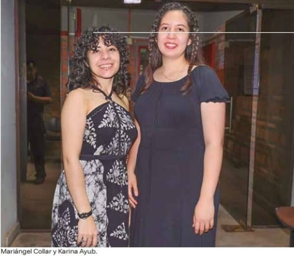 Festival Internacional de Contrabajo en Asunción 2025