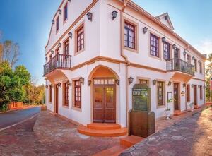 Museos paraguayos esperan a todos en su gran noche