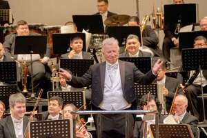 Luis Szarán recibe hoy la Orden Nacional del Mérito en grado de “Gran Cruz” - Música - ABC Color