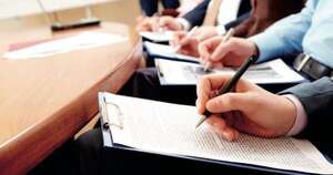 La Nación / La fila equivocada