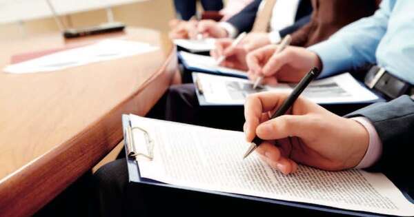 La Nación / La fila equivocada