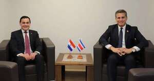 La Nación / Respaldo de Costa Rica para incorporación a OCDE