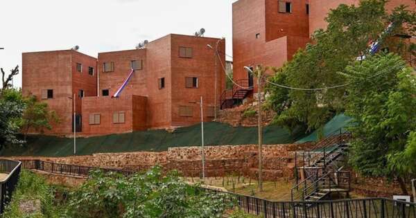 La Nación / Iniciativa del MUVH logra reconocimiento