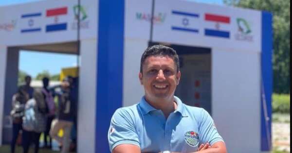 La Nación / Paraguayo es destacado como líder transformador