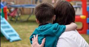 La Nación / Programa benefició a mil niños en un año