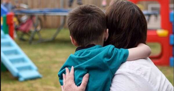 La Nación / Programa benefició a mil niños en un año