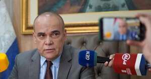 La Nación / Bachi asegura que la ANR mantendrá su hegemonía