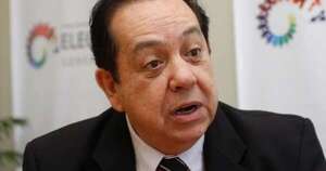 La Nación / Renuncia, 3 meses antes del “rekutu”