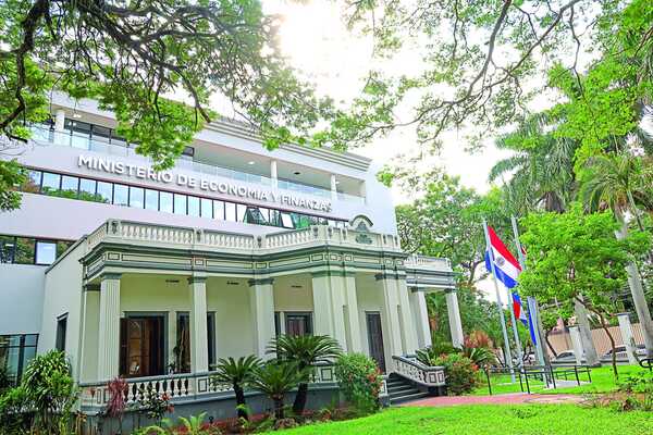 Deuda Pública Récord: 41,1% del PIB y USD 19.900 M