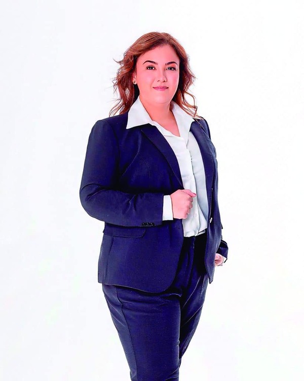 Liderazgo Femenino Impulsa Emprendimiento Paraguayo