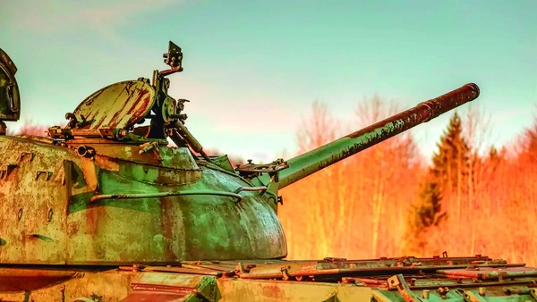 Milán Indaga “Safaris Humanos” para Matar Civiles