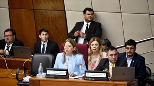 Sacrifican obras para aumentos de remuneraciones en Corte y Fiscalía