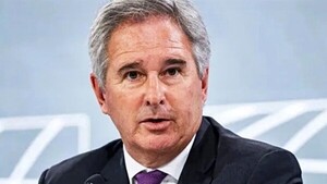 Canciller argentino busca cerrar acuerdo comercial con EEUU