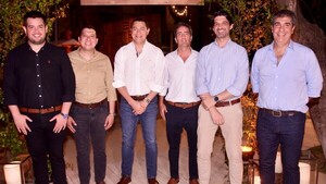 Insignia Terra 01, nuevo proyecto inmobiliario inaugurado en Luque