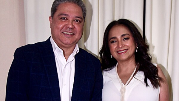 Libro de Gustavo Lima salió a luz