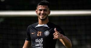 La Nación / Olimpia sí tendrá un refuerzo para el 2026