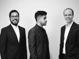 OSIC: "Diálogos" en el Teatro Municipal de Asunción