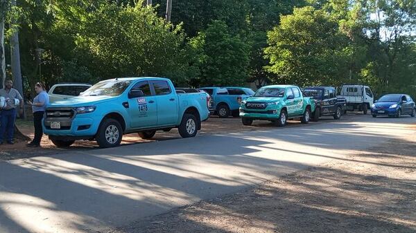 ANDE: estudio plantea que tarifa suba automáticamente con la inflación - Economía - ABC Color