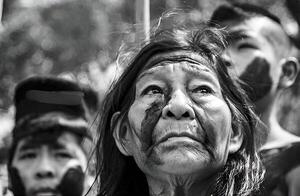 Conversatorio aborda trayectorias del conocimiento y defensa territorial de los pueblos guaraníes