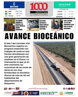 12 de noviembre de 2025