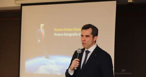 La Nación / El crédito creció con efervescencia de sectores sanos de la economía