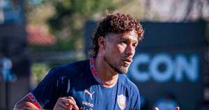 La Nación / 35 mil entradas, ante el Gumarelo