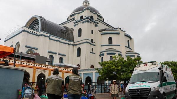 Operativo Caacupé 2025 arrancará este viernes y se extenderá hasta el 8 de diciembre