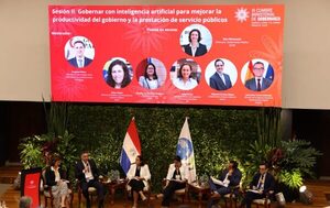 Destacan a la inteligencia artificial como herramienta en la reducción de la brecha digital