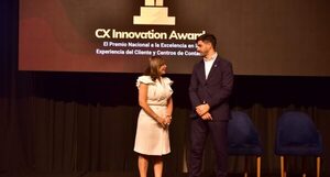 Presentan Paraguay 2X ante el sector de Contact Center y BPO