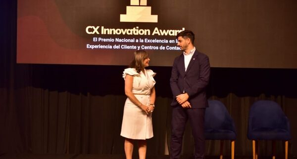 Presentan Paraguay 2X ante el sector de Contact Center y BPO