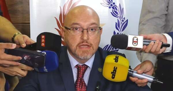 Diario HOY | Jueza denuncia desacato, Ministerio de Justicia rechaza versión