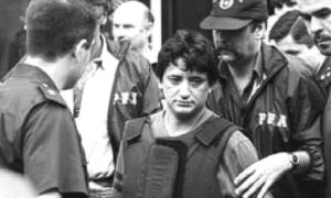 Luis Rojas, Condenado por Magnicidio de Argaña, Libre