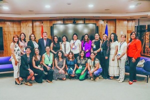 Becal Ofrece 236 Cupos para Posgrados en Paraguay