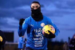 Popular / (VIDEO) "Oipiro leka", le bajan los peloteros de la Albirroja entrenando en yanquilandia